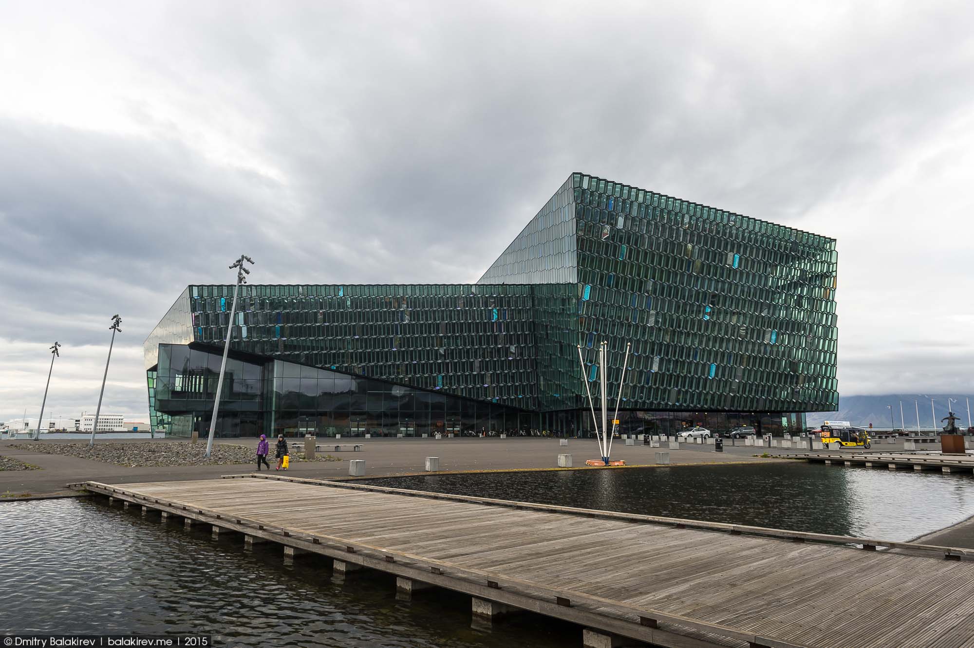 Reykjavik